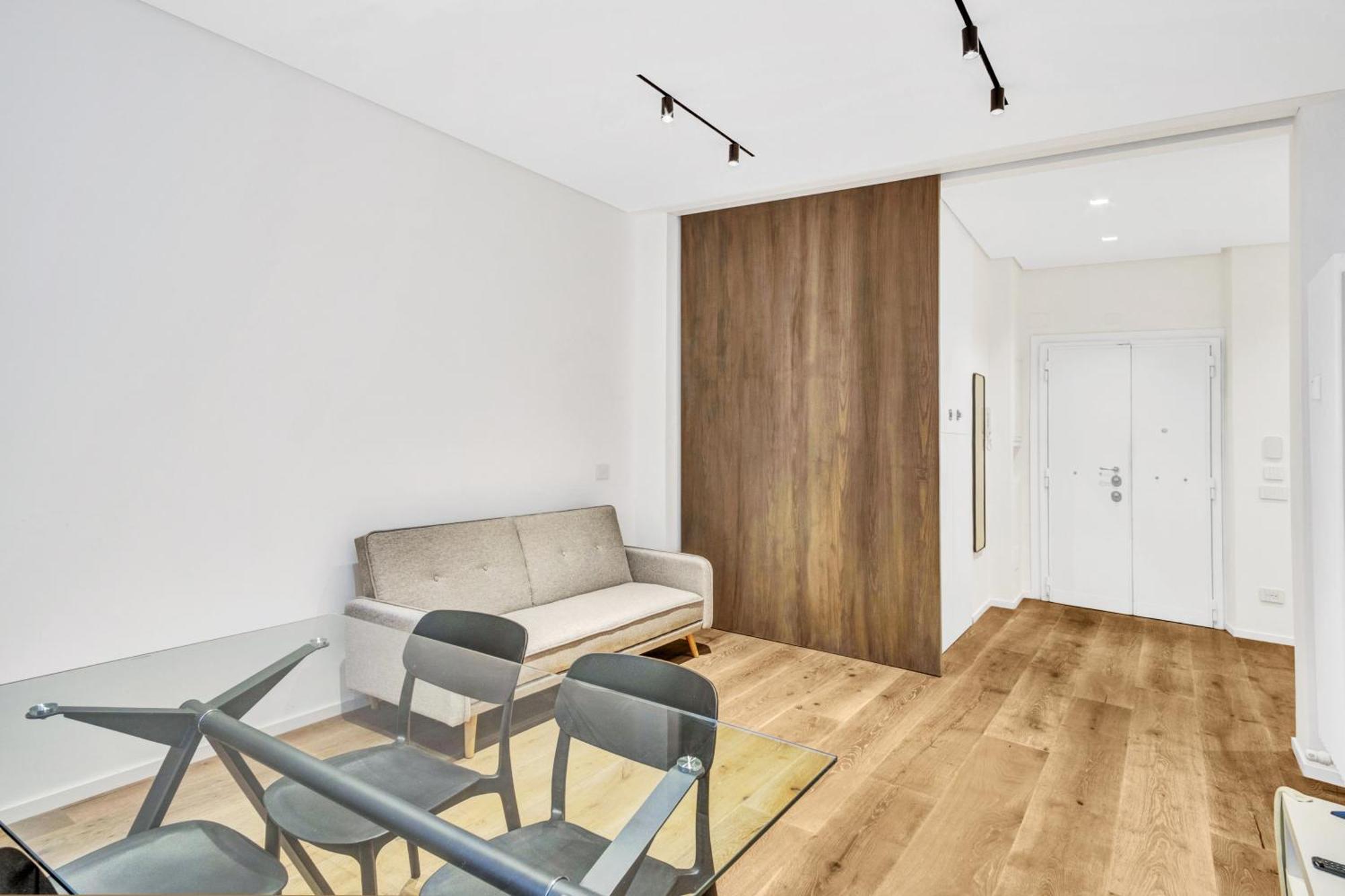 Apartment Modern Terraced Retreat In Monteverde *